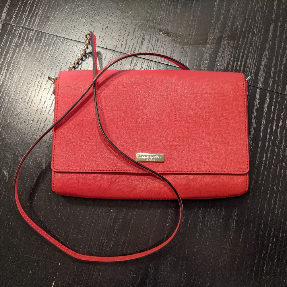 Kate Spade crossbody purse